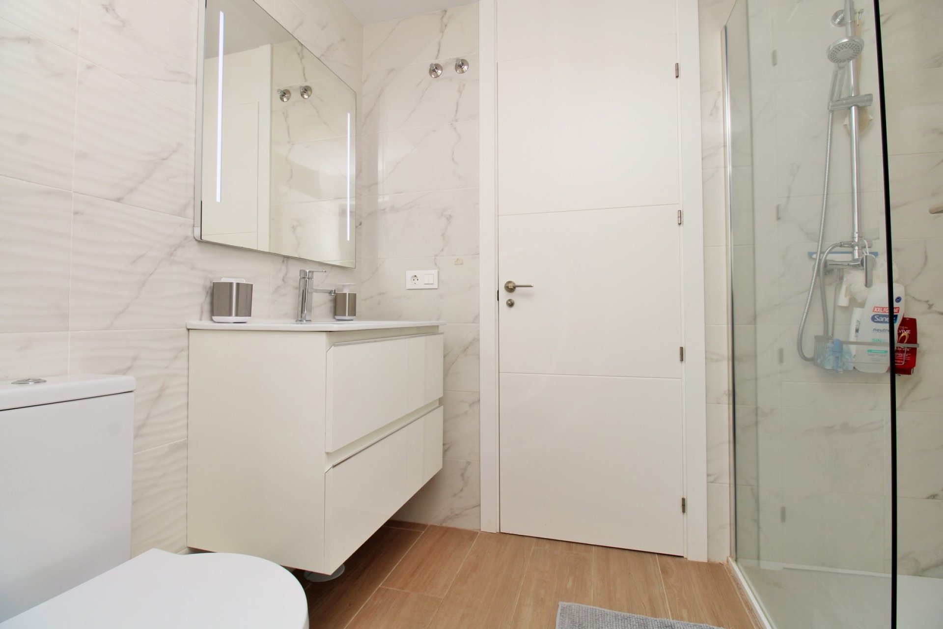 Resale - Apartment -
Villamartin - Villamartín