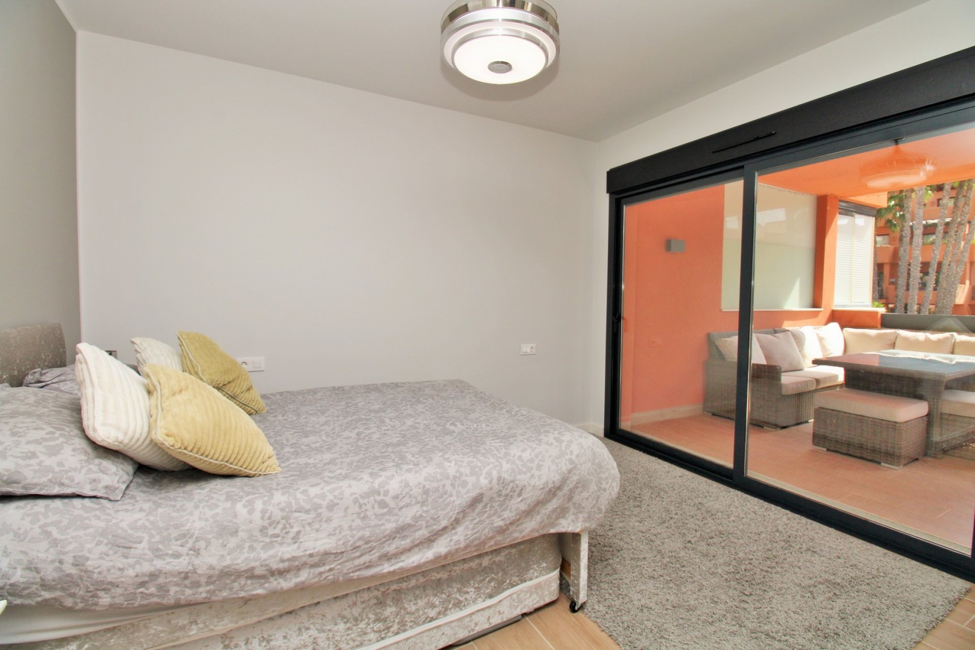 Resale - Apartment -
Villamartin - Villamartín