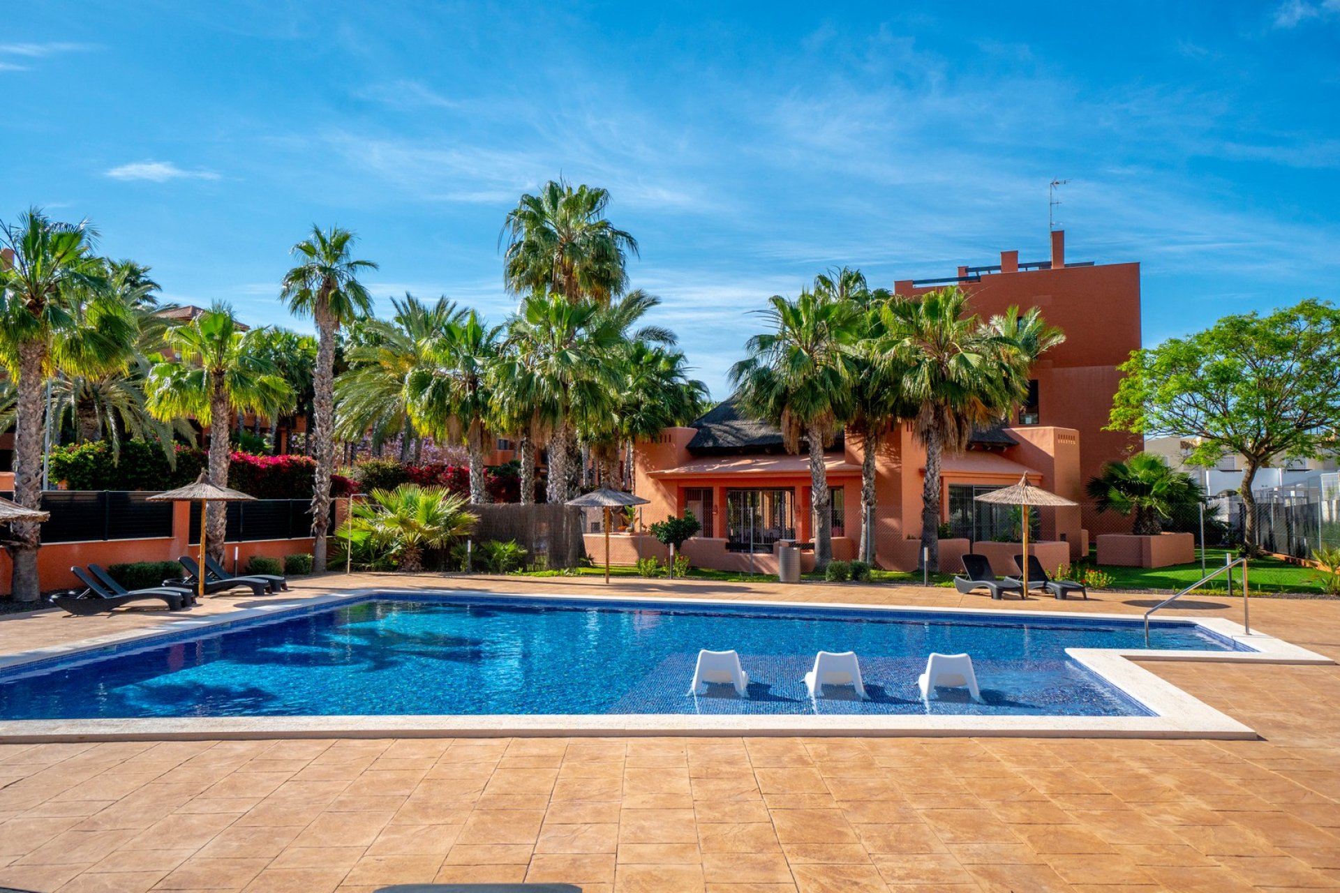 Resale - Apartment -
Villamartin - Villamartín