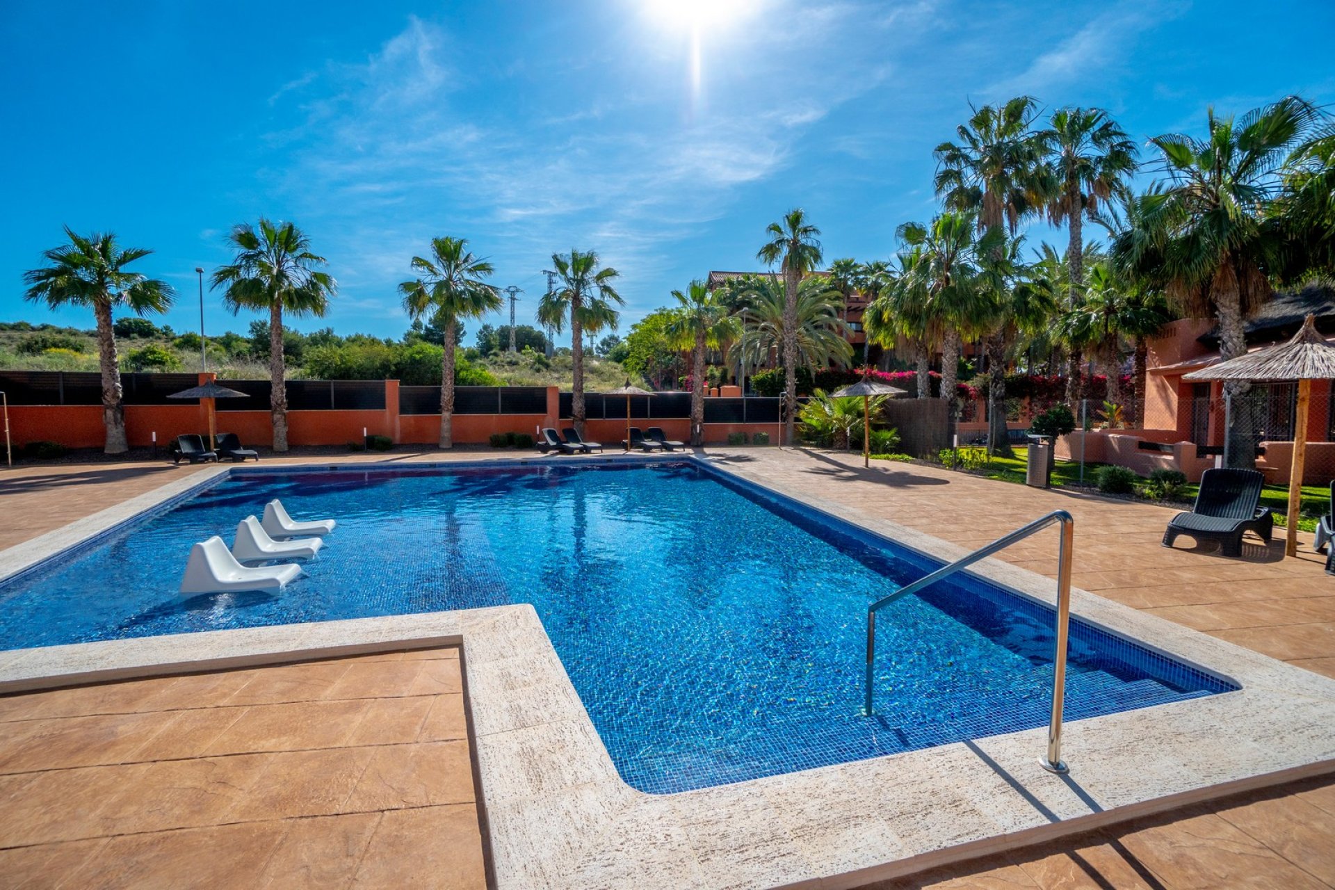 Resale - Apartment -
Villamartin - Villamartín