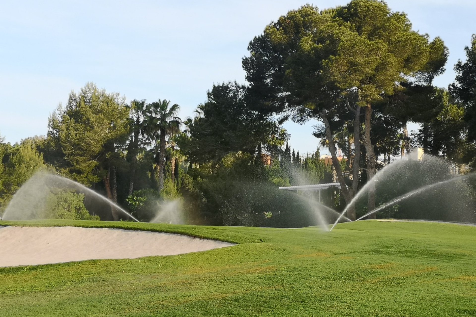 Resale - Apartment -
Villamartin - Villamartín