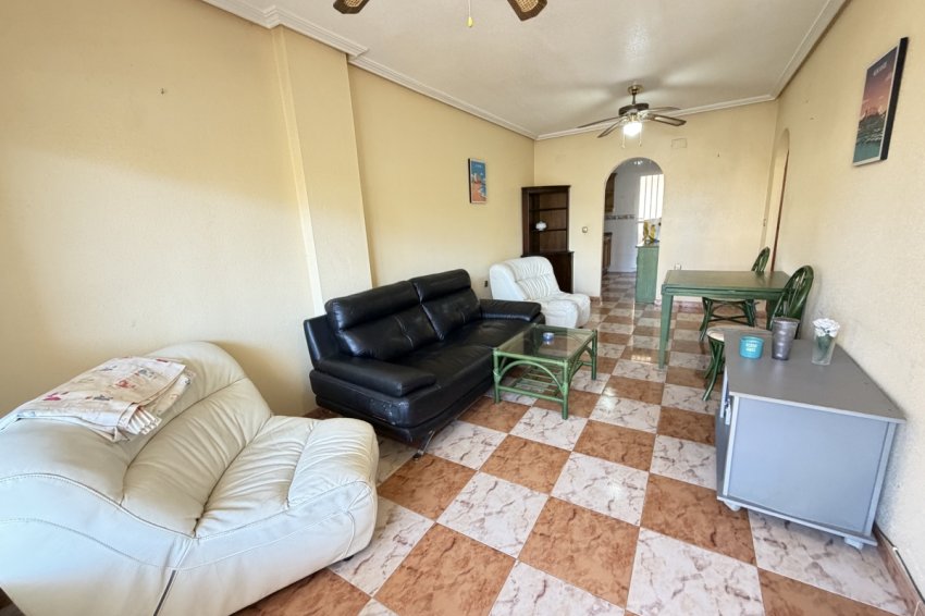 Resale - Apartment -
Villamartin - Villamartín