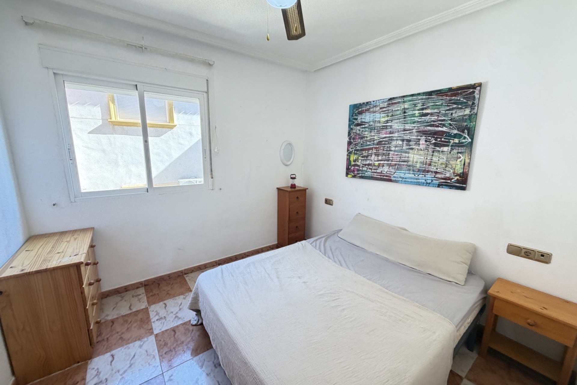 Resale - Apartment -
Villamartin - Villamartín