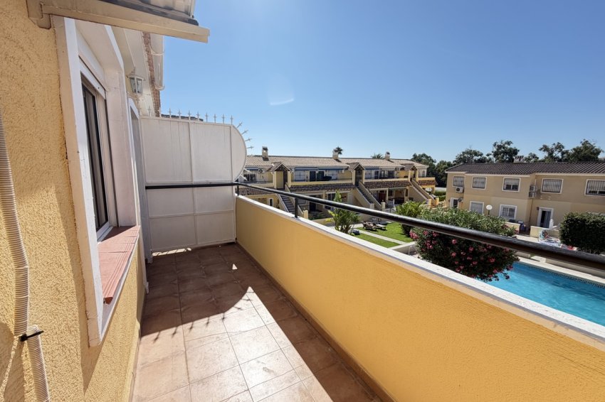 Resale - Apartment -
Villamartin - Villamartín