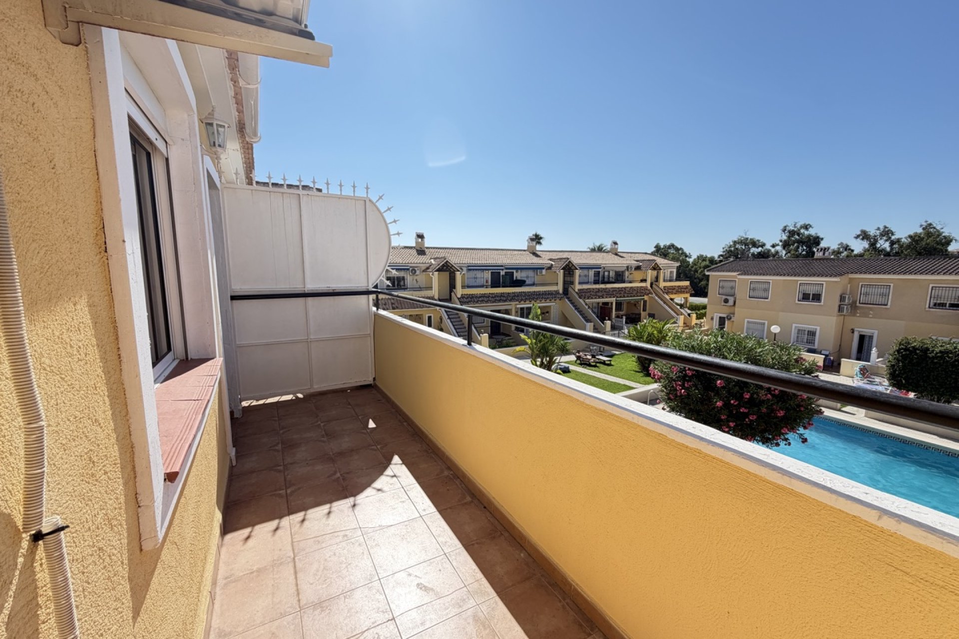Resale - Apartment -
Villamartin - Villamartín