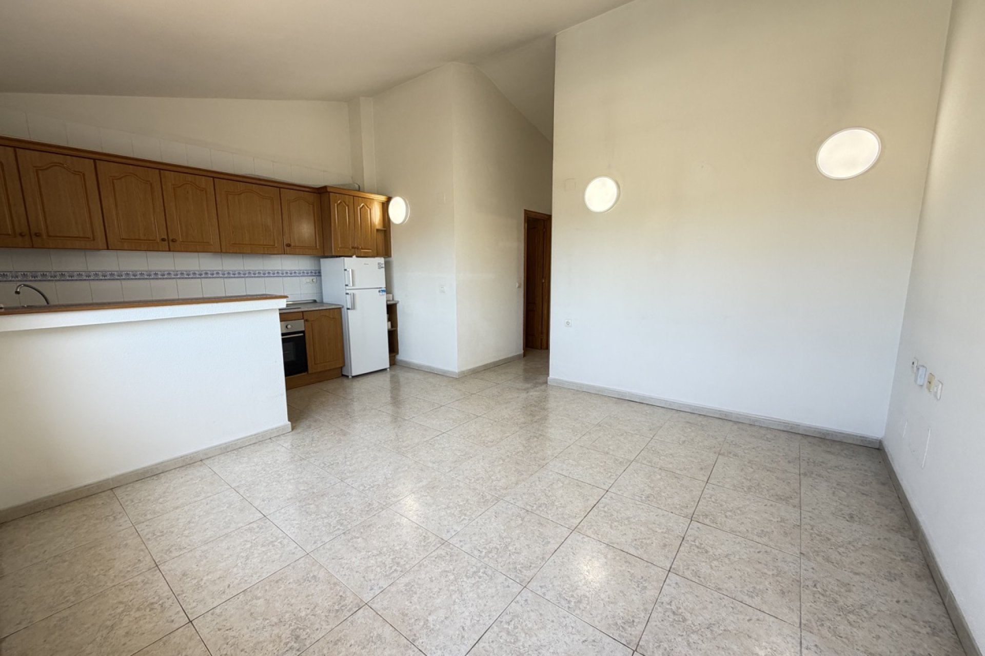 Resale - Apartment -
Villamartin - Villamartín