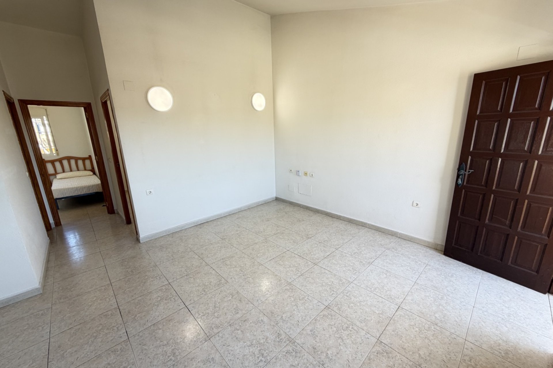 Resale - Apartment -
Villamartin - Villamartín