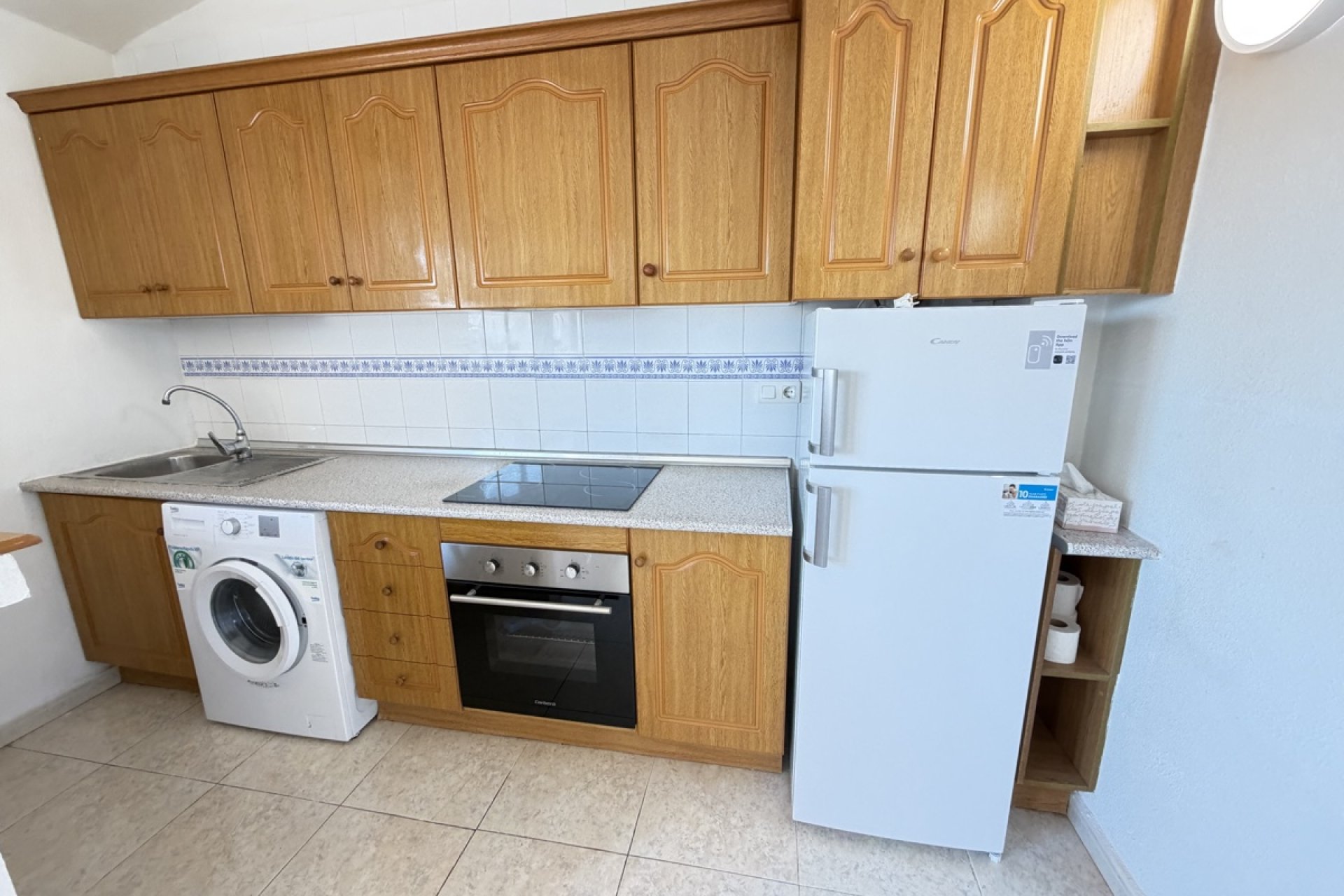 Resale - Apartment -
Villamartin - Villamartín