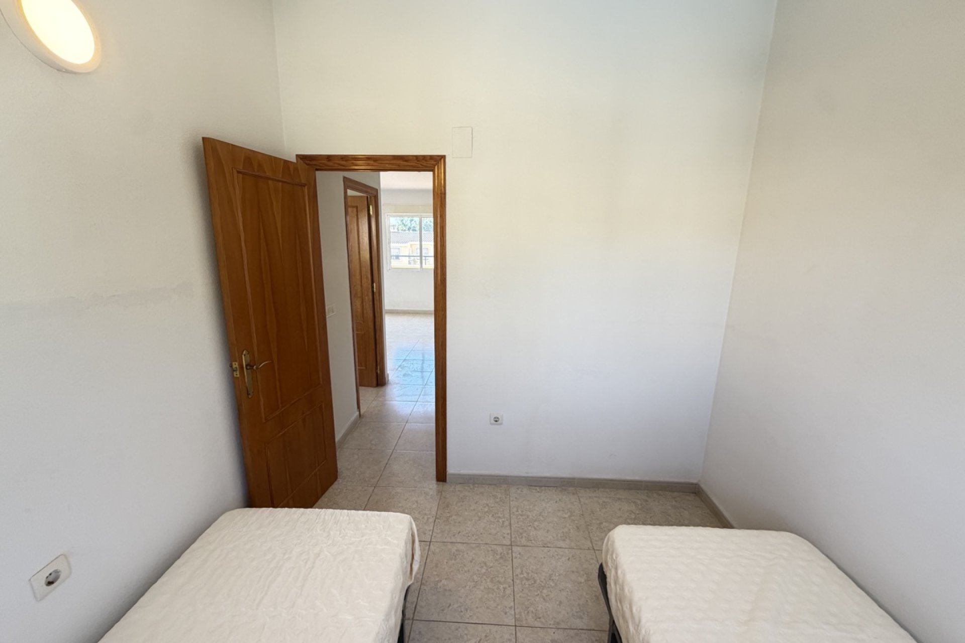 Resale - Apartment -
Villamartin - Villamartín