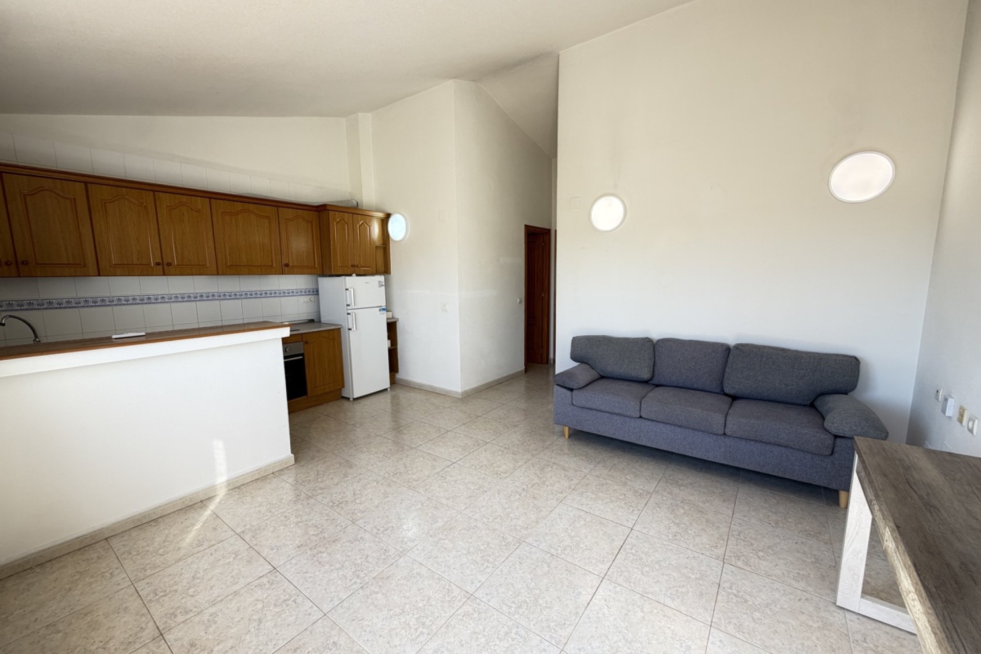 Resale - Apartment -
Villamartin - Villamartín