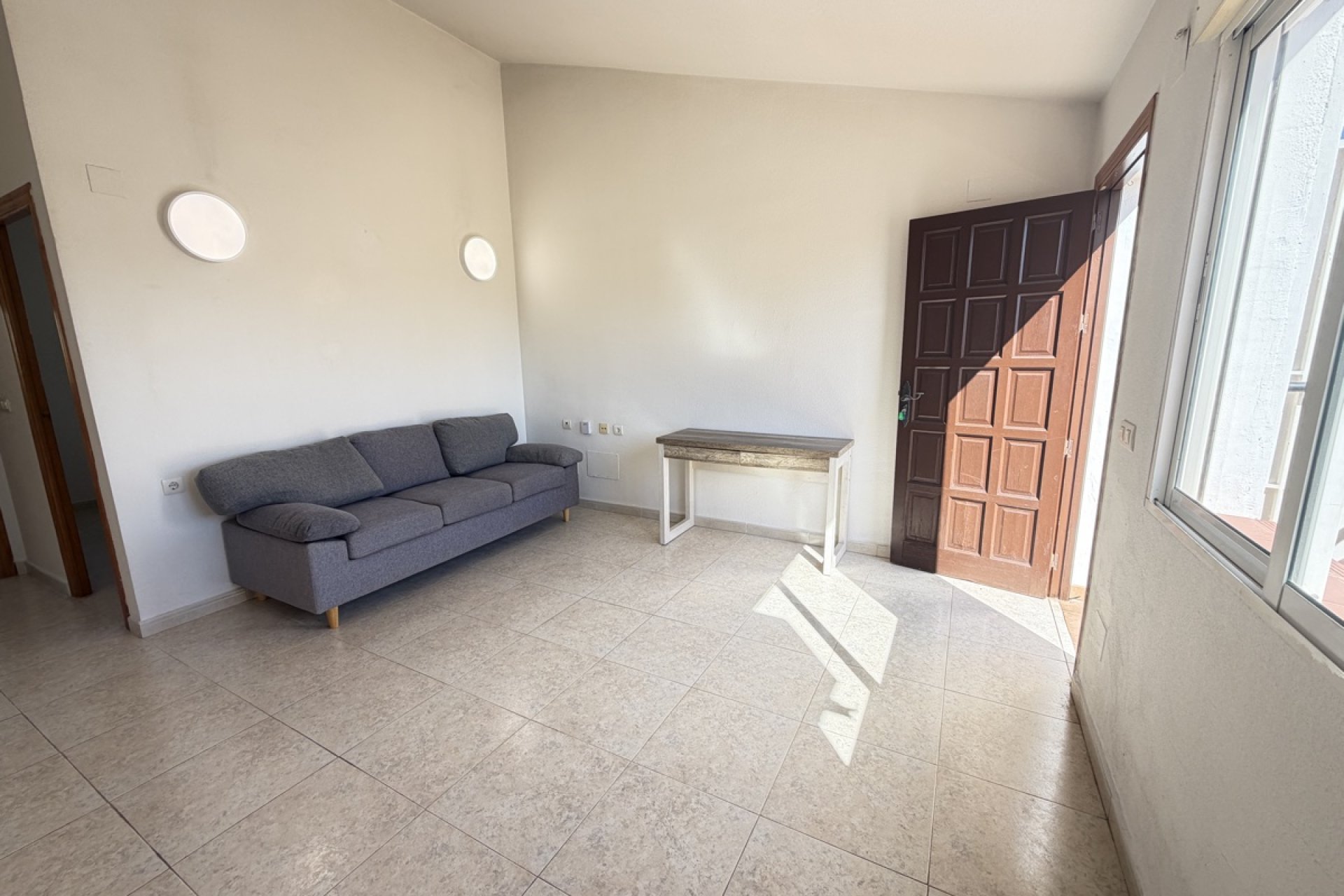 Resale - Apartment -
Villamartin - Villamartín