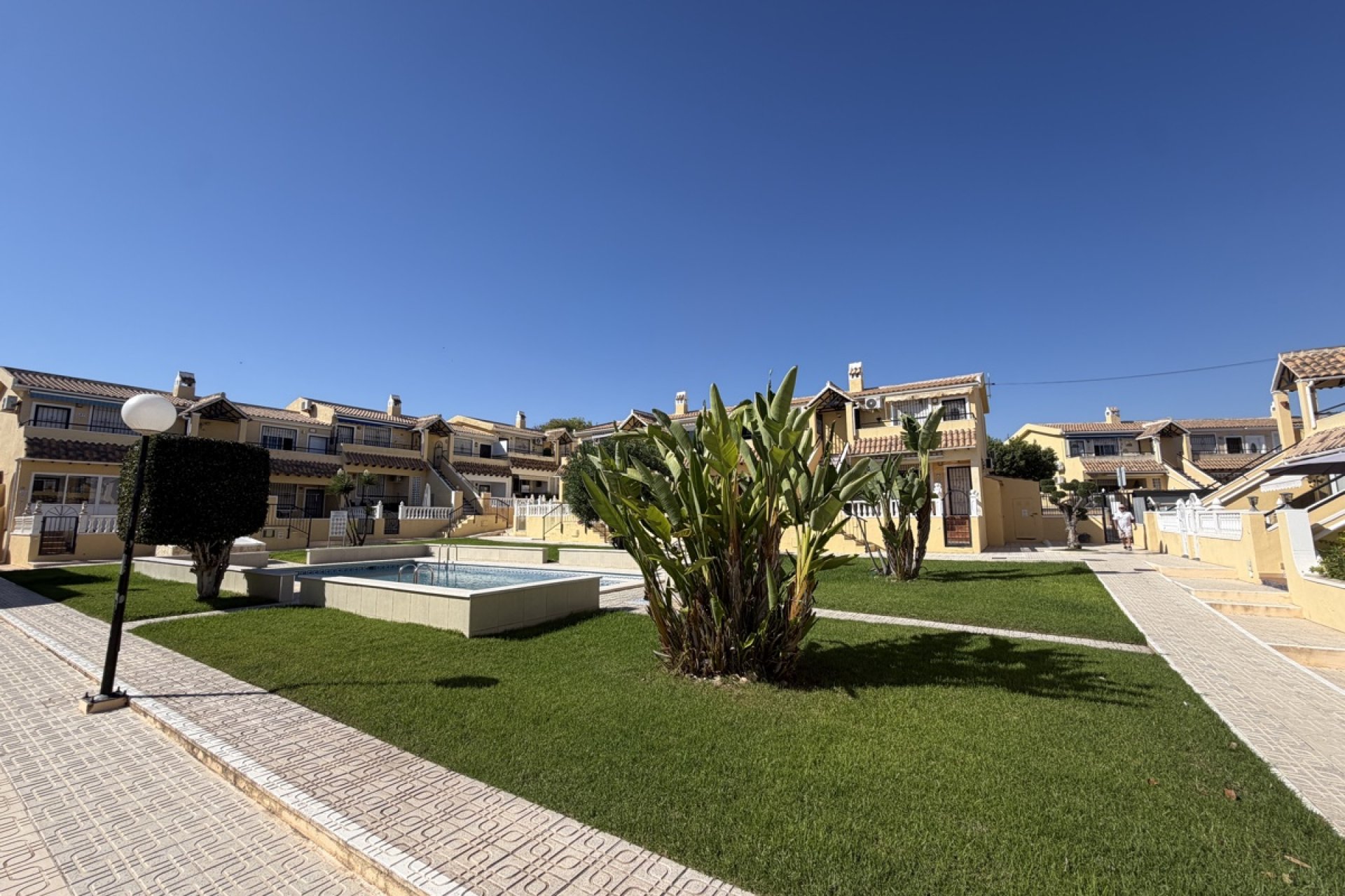 Resale - Apartment -
Villamartin - Villamartín