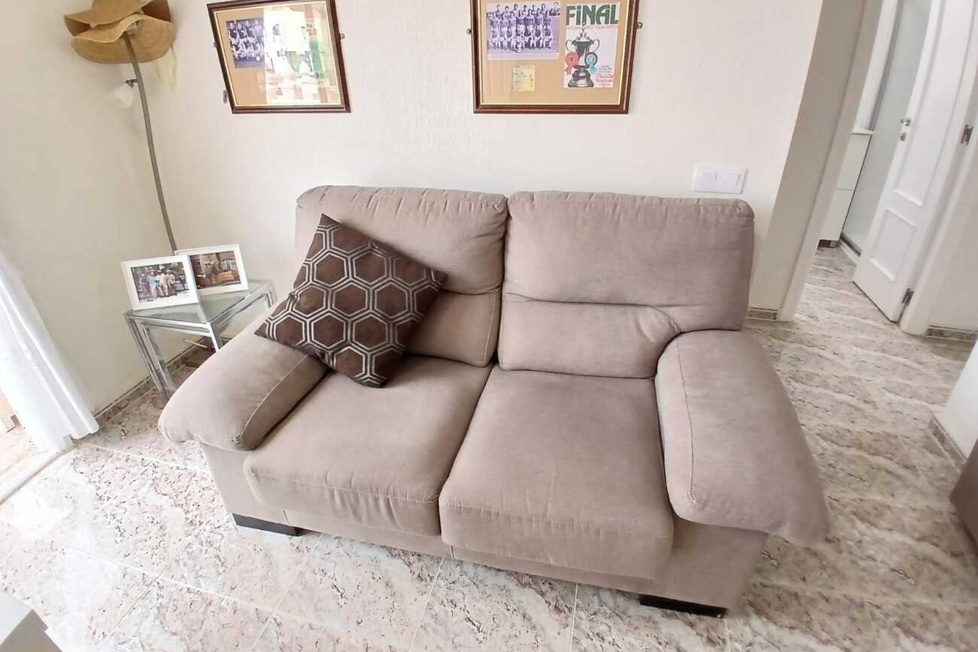 Resale - Apartment -
Villamartin - Villamartín