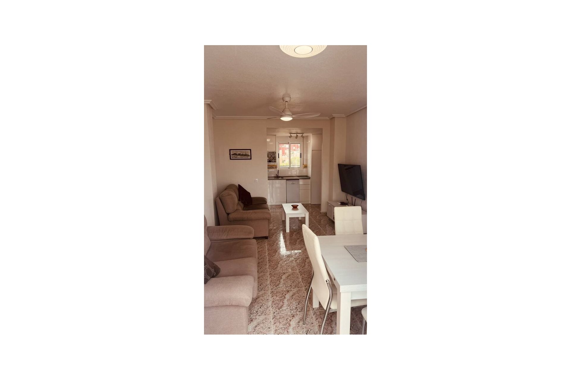 Resale - Apartment -
Villamartin - Villamartín