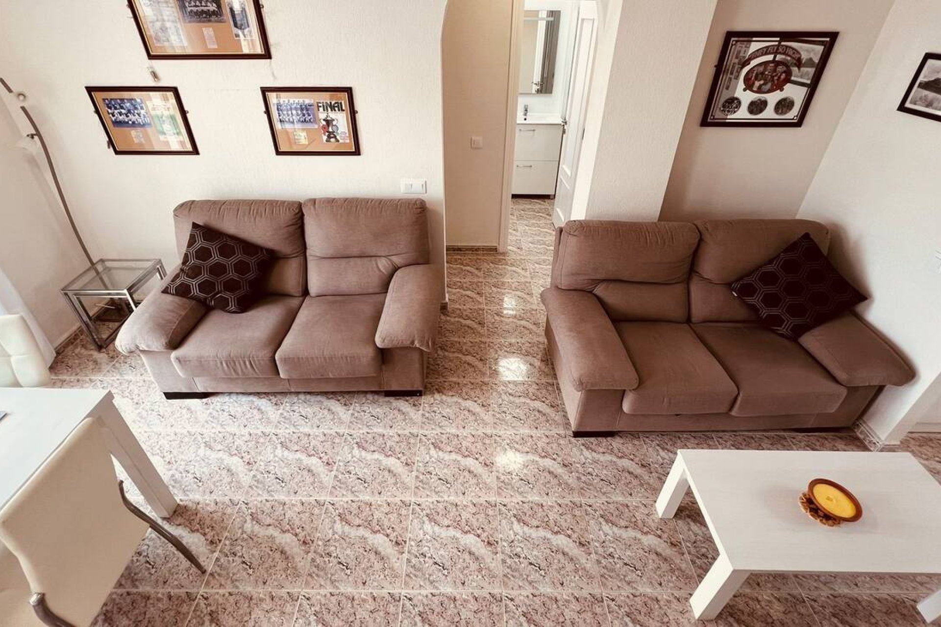 Resale - Apartment -
Villamartin - Villamartín
