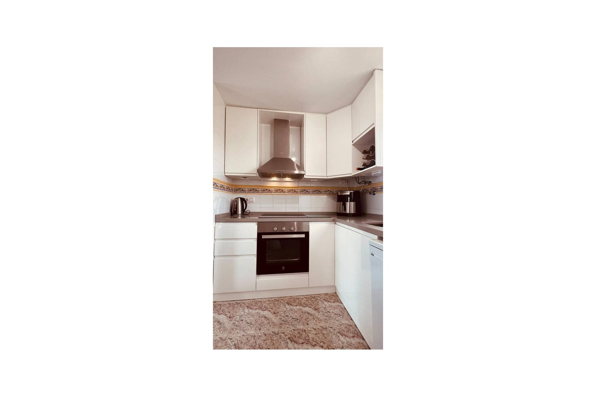 Resale - Apartment -
Villamartin - Villamartín