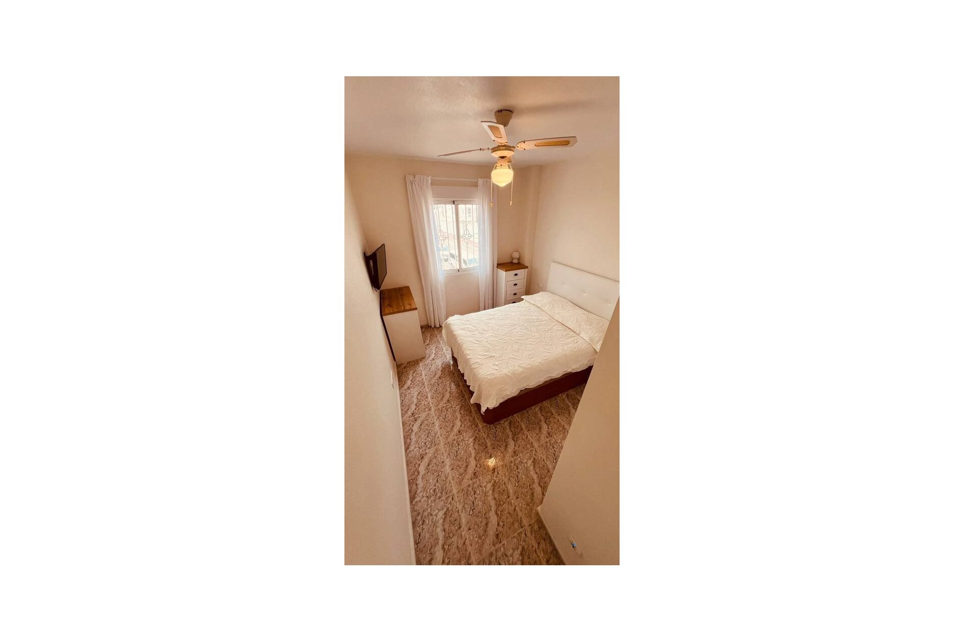 Resale - Apartment -
Villamartin - Villamartín