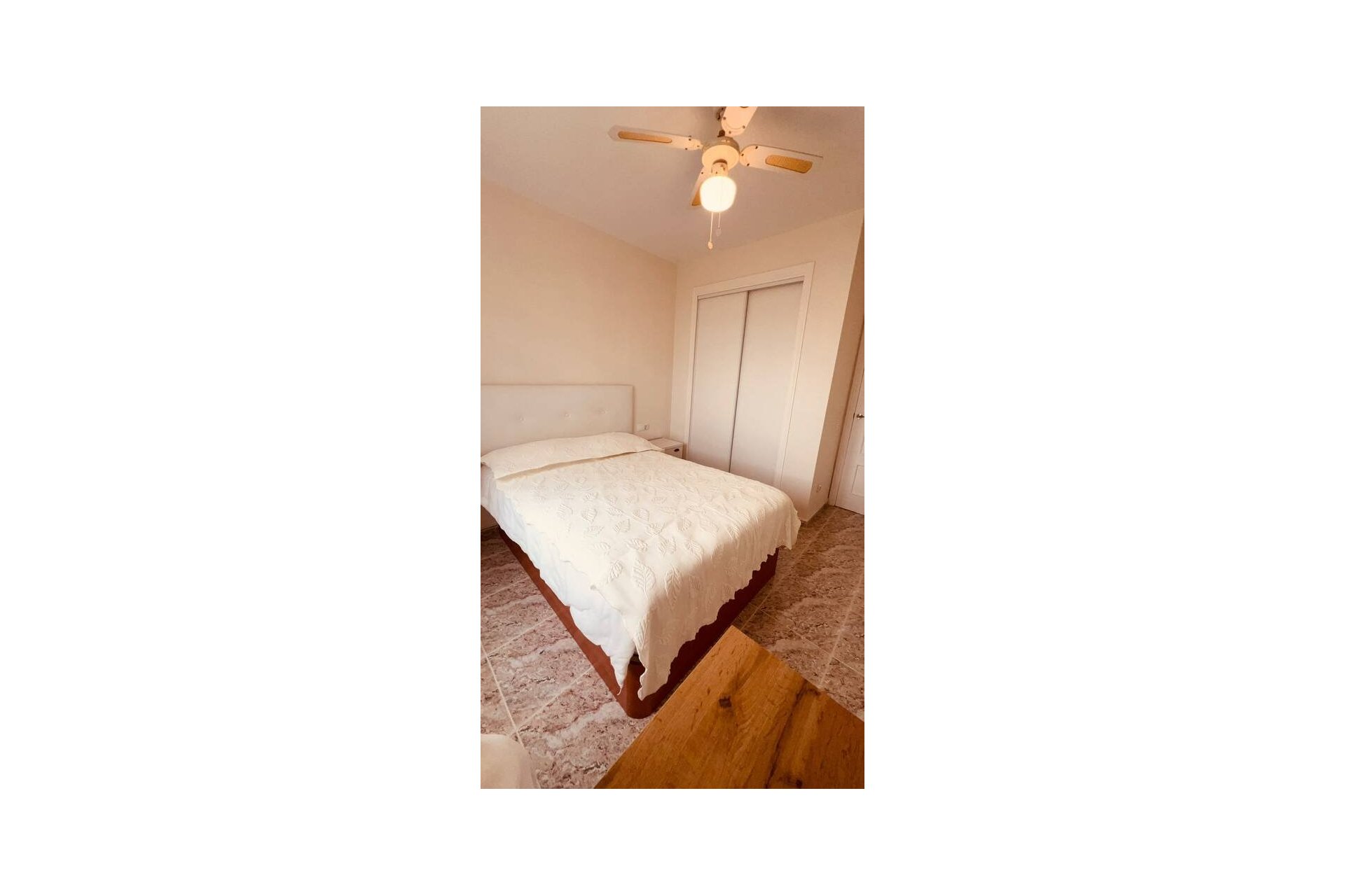 Resale - Apartment -
Villamartin - Villamartín