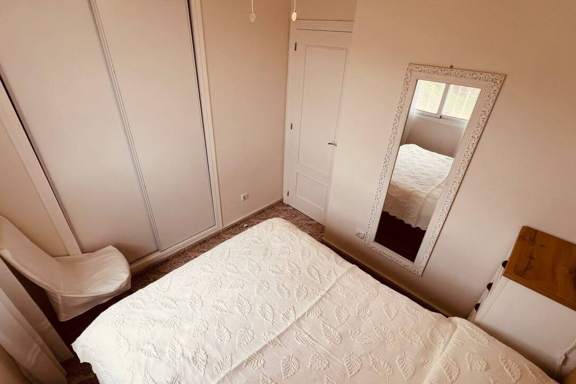 Resale - Apartment -
Villamartin - Villamartín