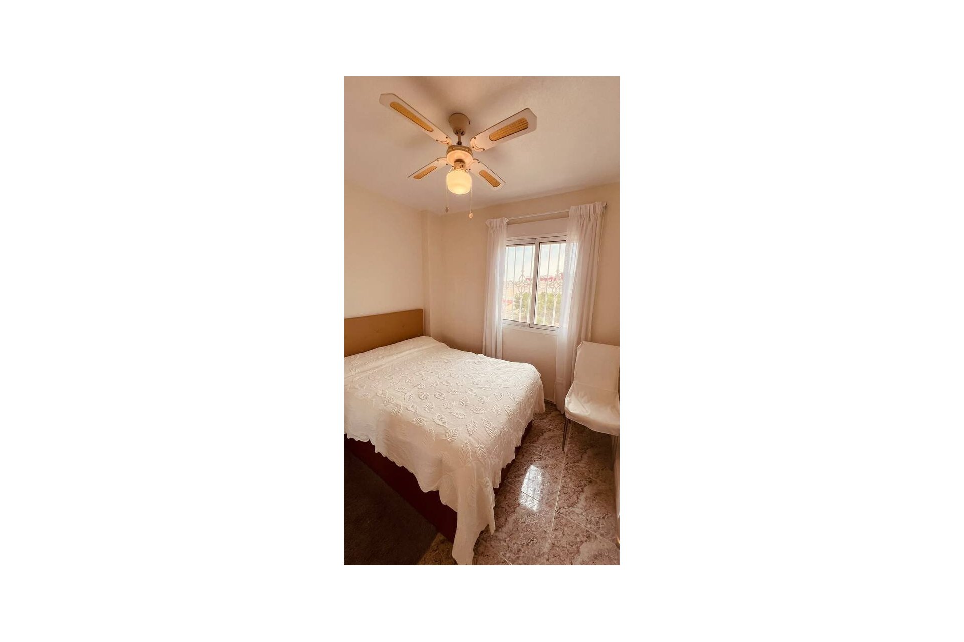 Resale - Apartment -
Villamartin - Villamartín