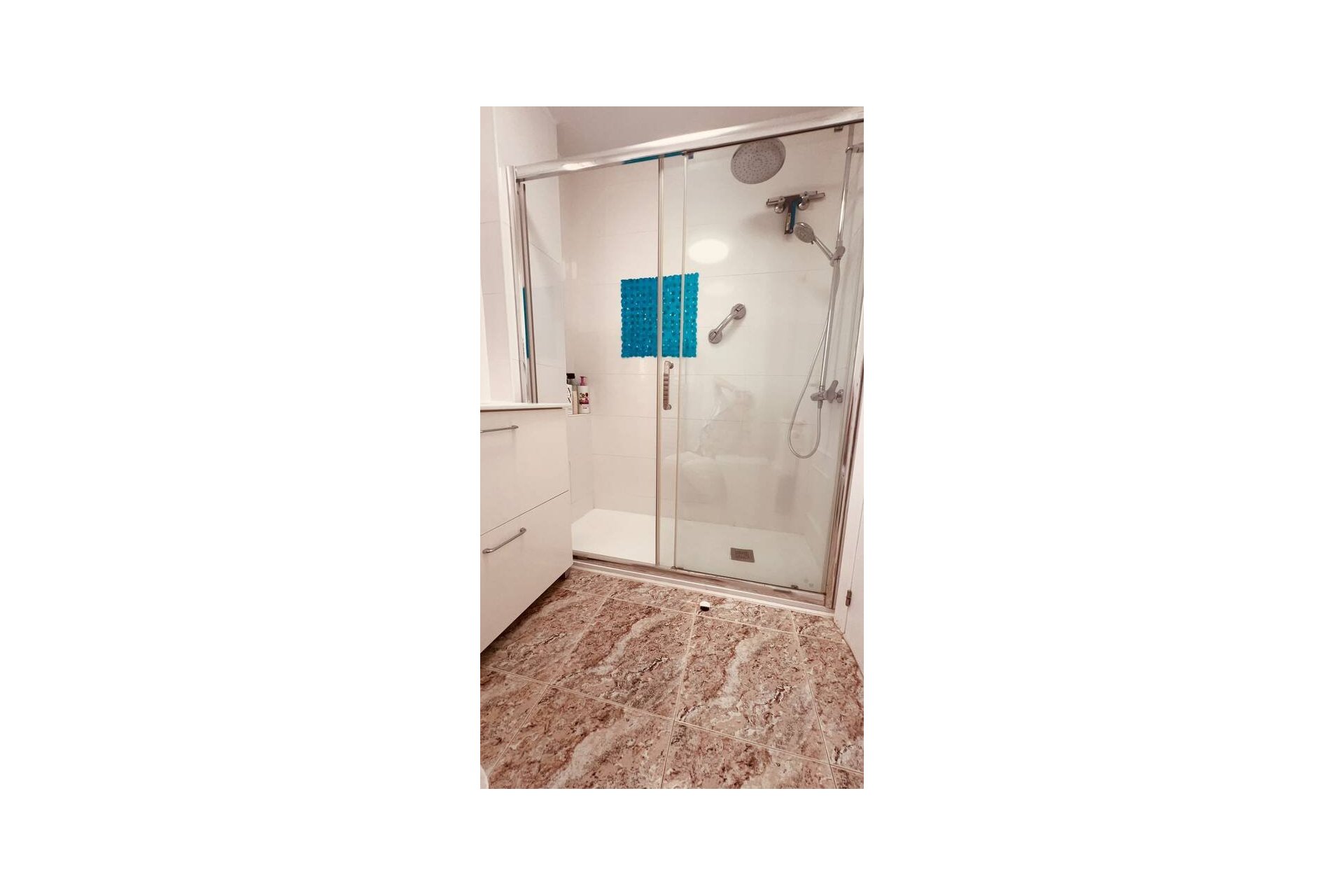 Resale - Apartment -
Villamartin - Villamartín