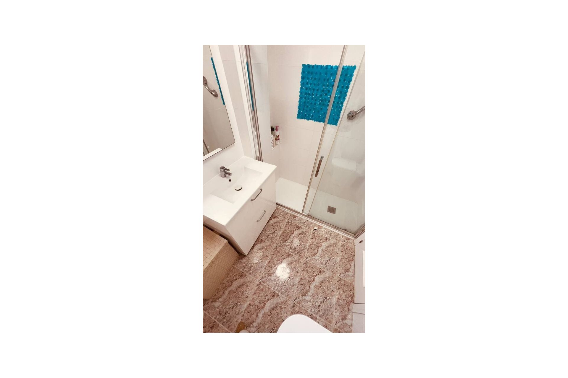Resale - Apartment -
Villamartin - Villamartín