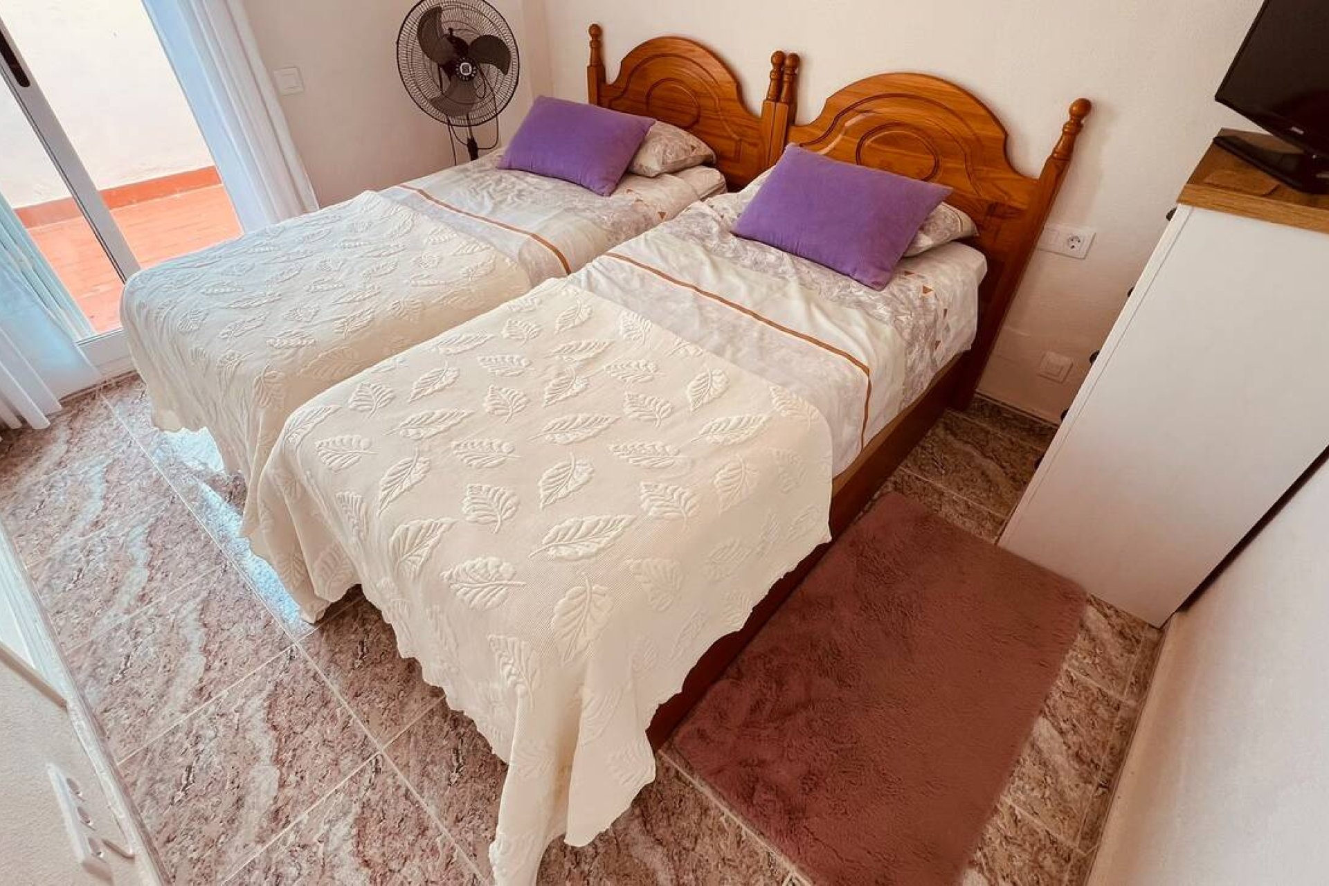 Resale - Apartment -
Villamartin - Villamartín