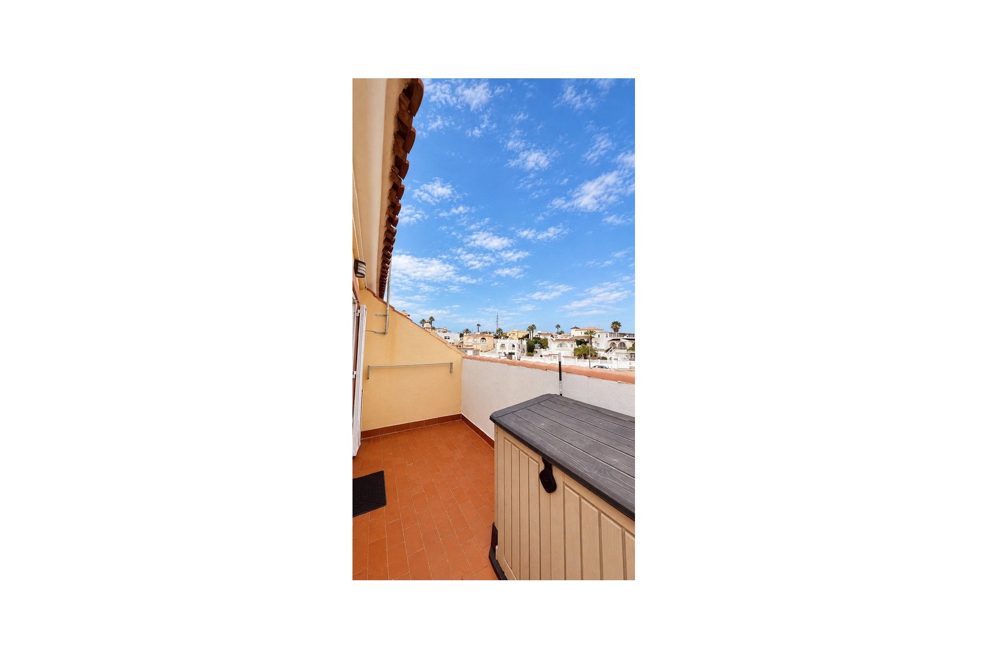 Resale - Apartment -
Villamartin - Villamartín