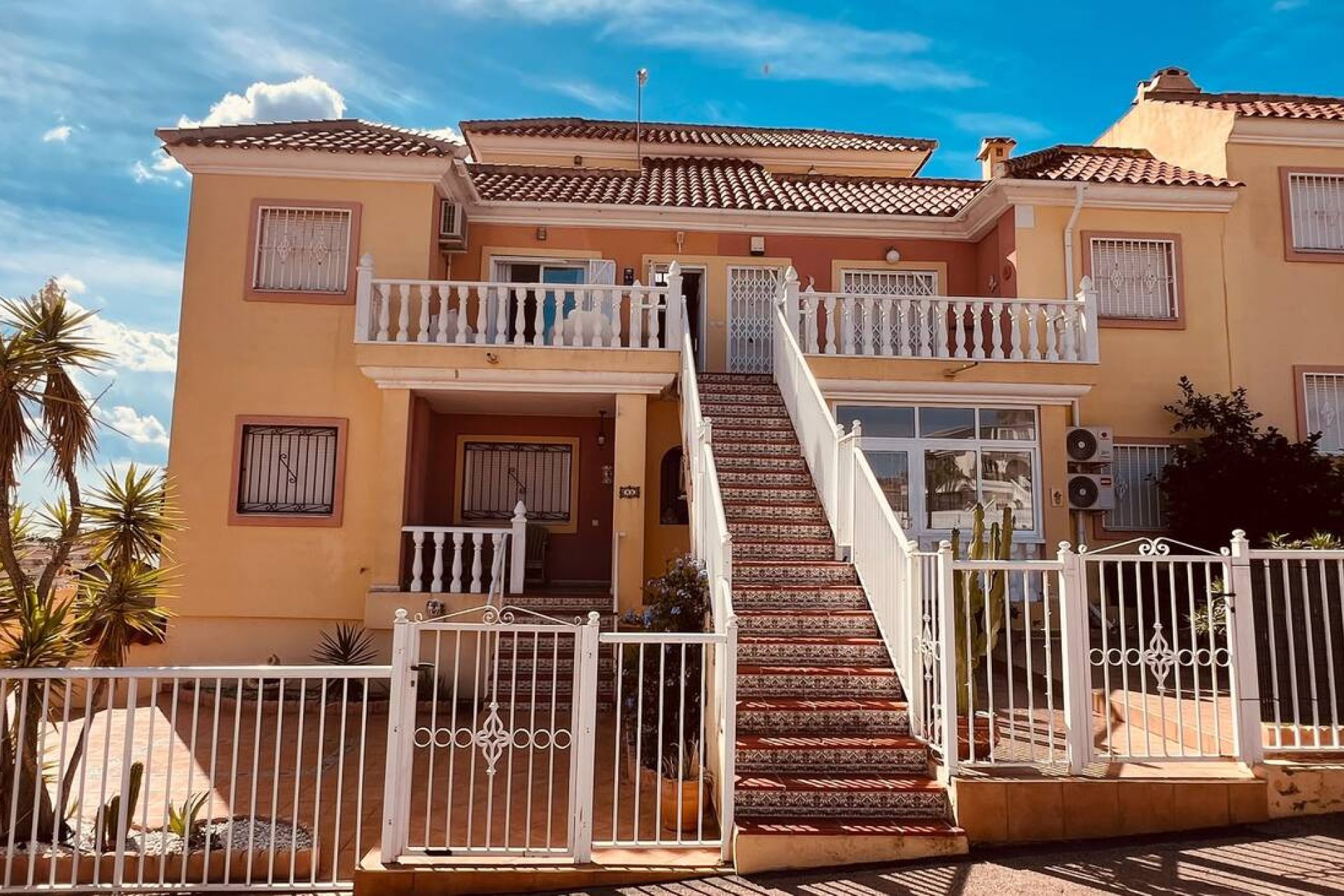 Resale - Apartment -
Villamartin - Villamartín