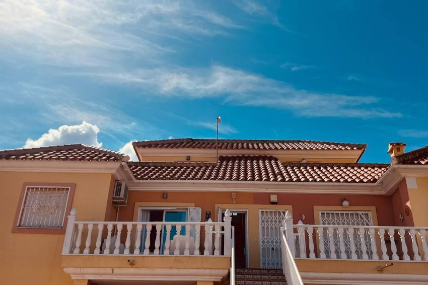 Resale - Apartment -
Villamartin - Villamartín