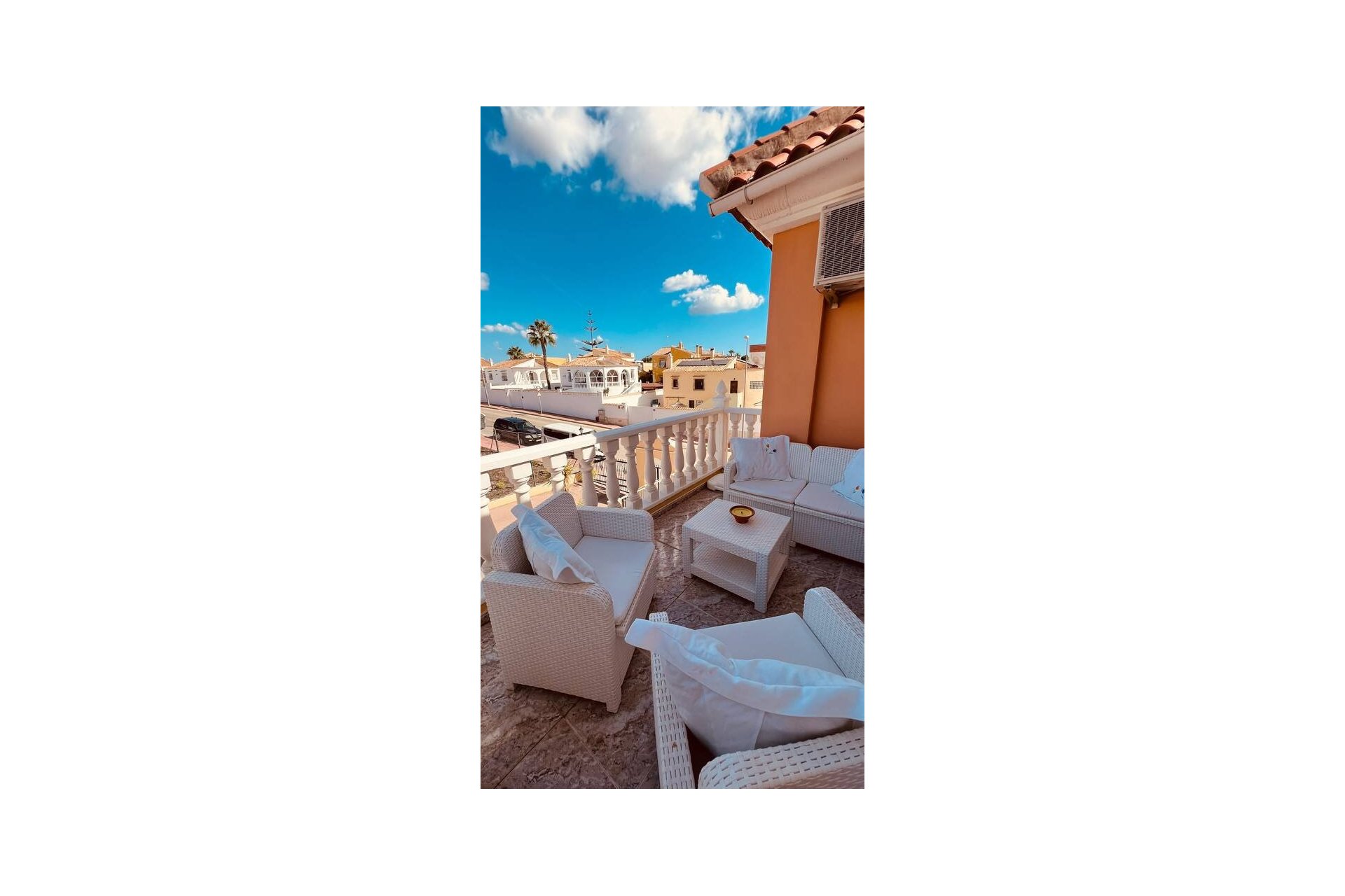 Resale - Apartment -
Villamartin - Villamartín