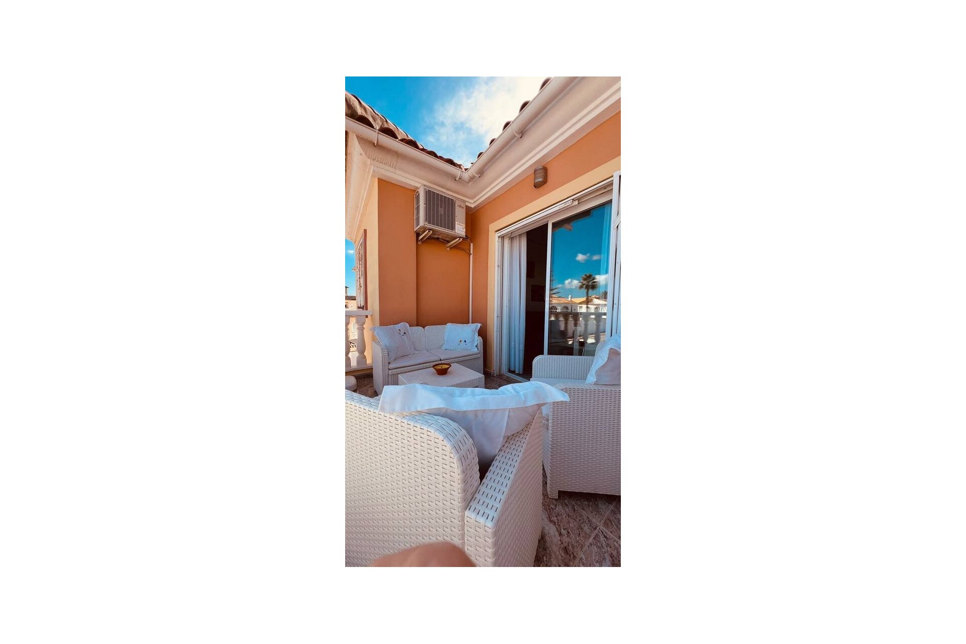 Resale - Apartment -
Villamartin - Villamartín