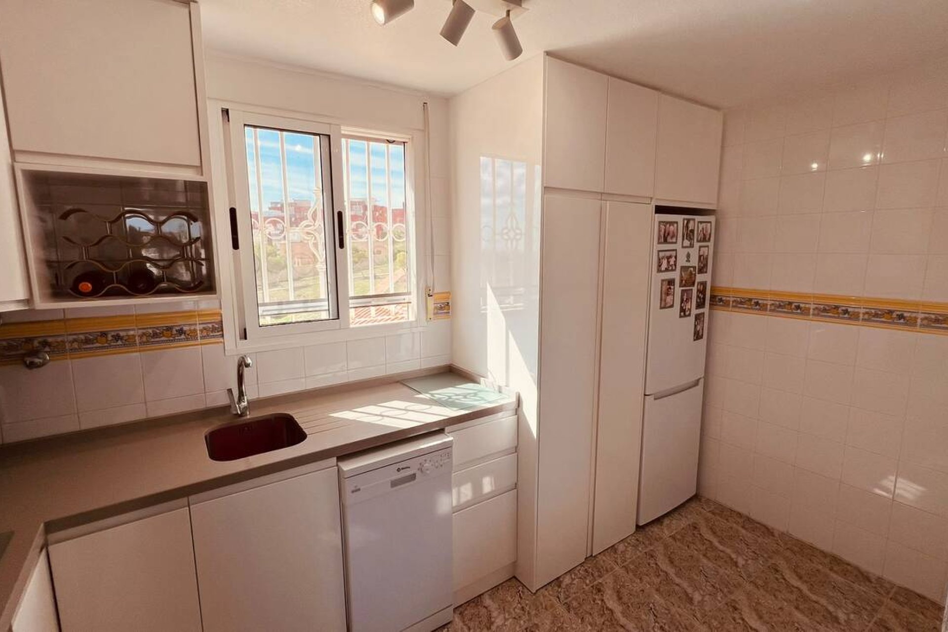 Resale - Apartment -
Villamartin - Villamartín