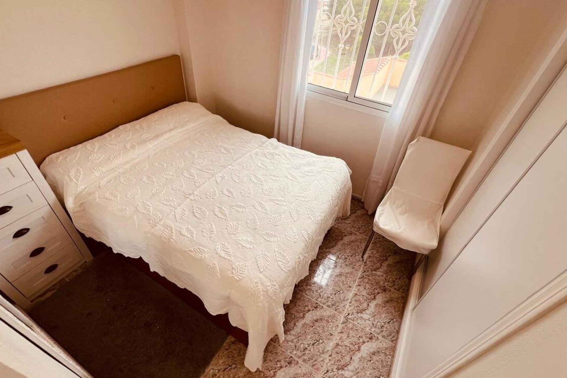 Resale - Apartment -
Villamartin - Villamartín
