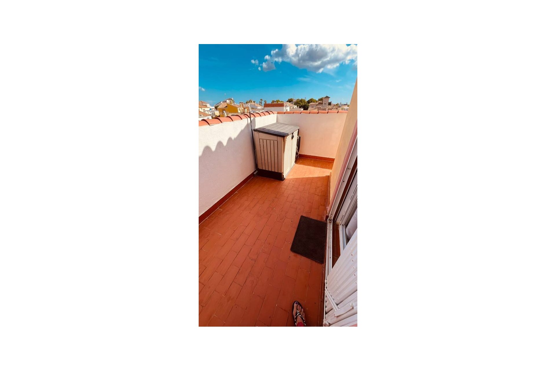 Resale - Apartment -
Villamartin - Villamartín