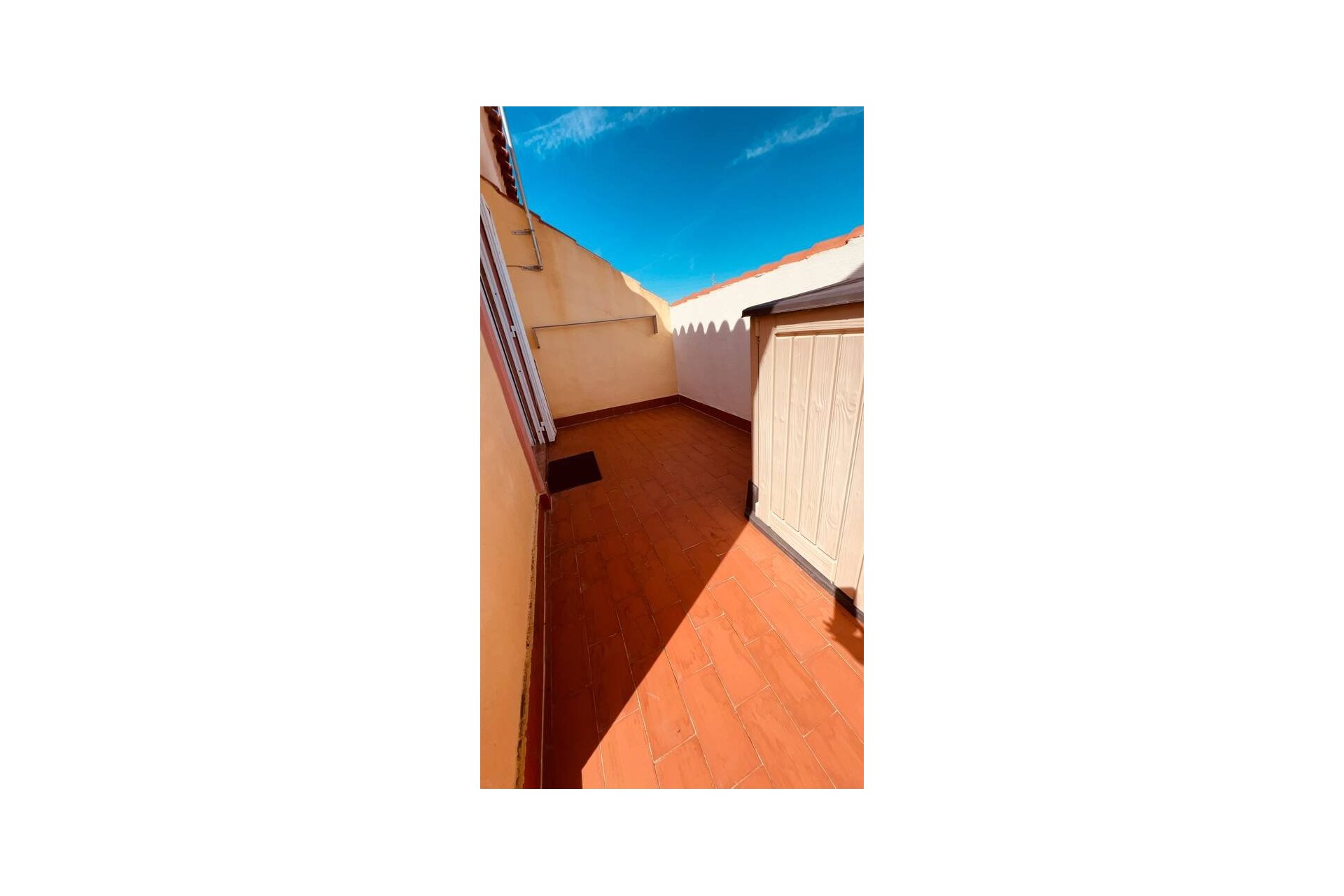 Resale - Apartment -
Villamartin - Villamartín