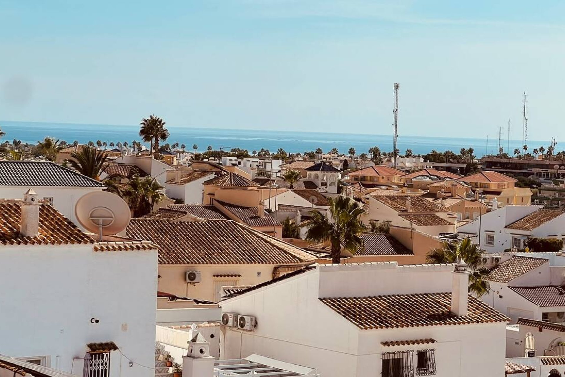 Resale - Apartment -
Villamartin - Villamartín