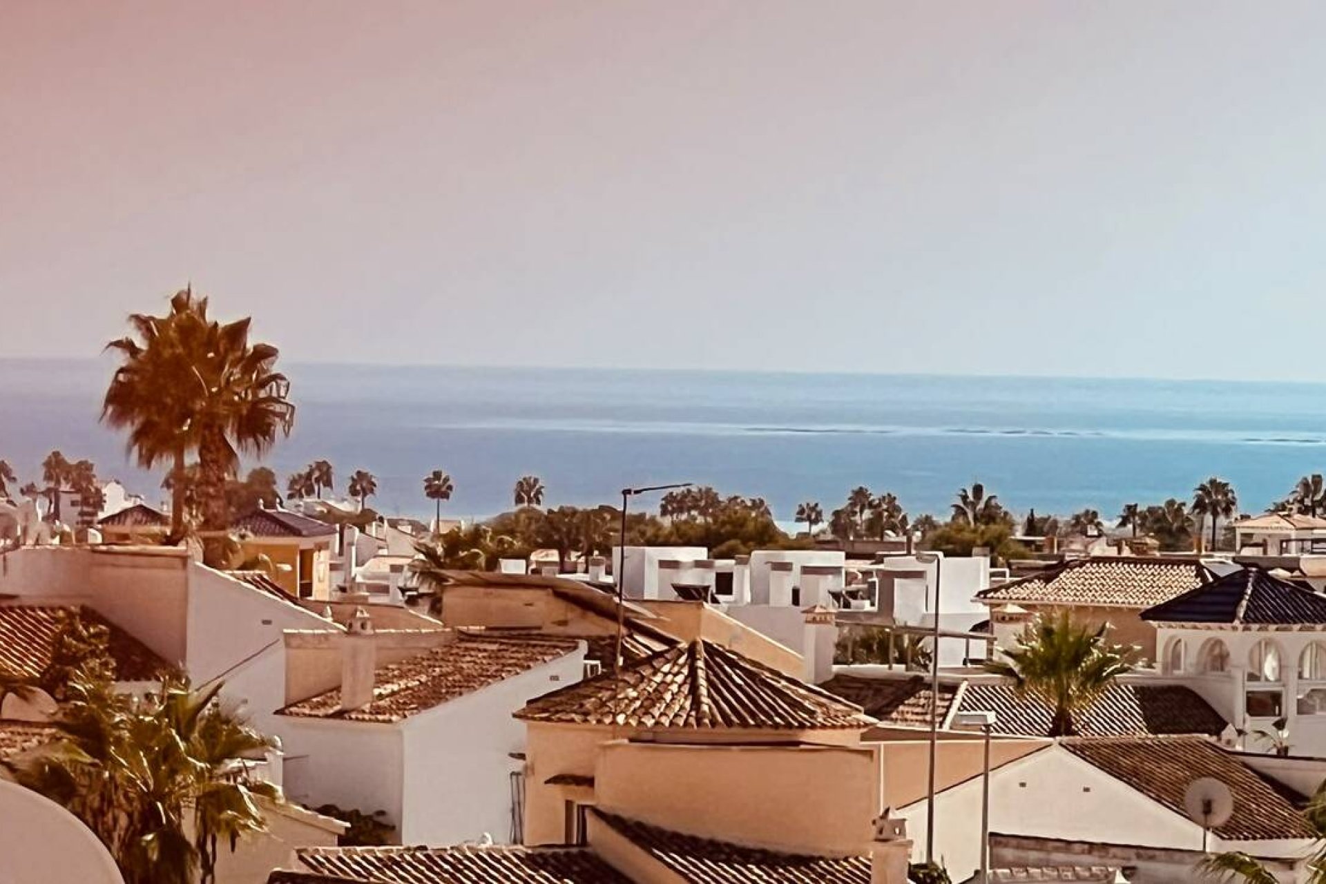 Resale - Apartment -
Villamartin - Villamartín