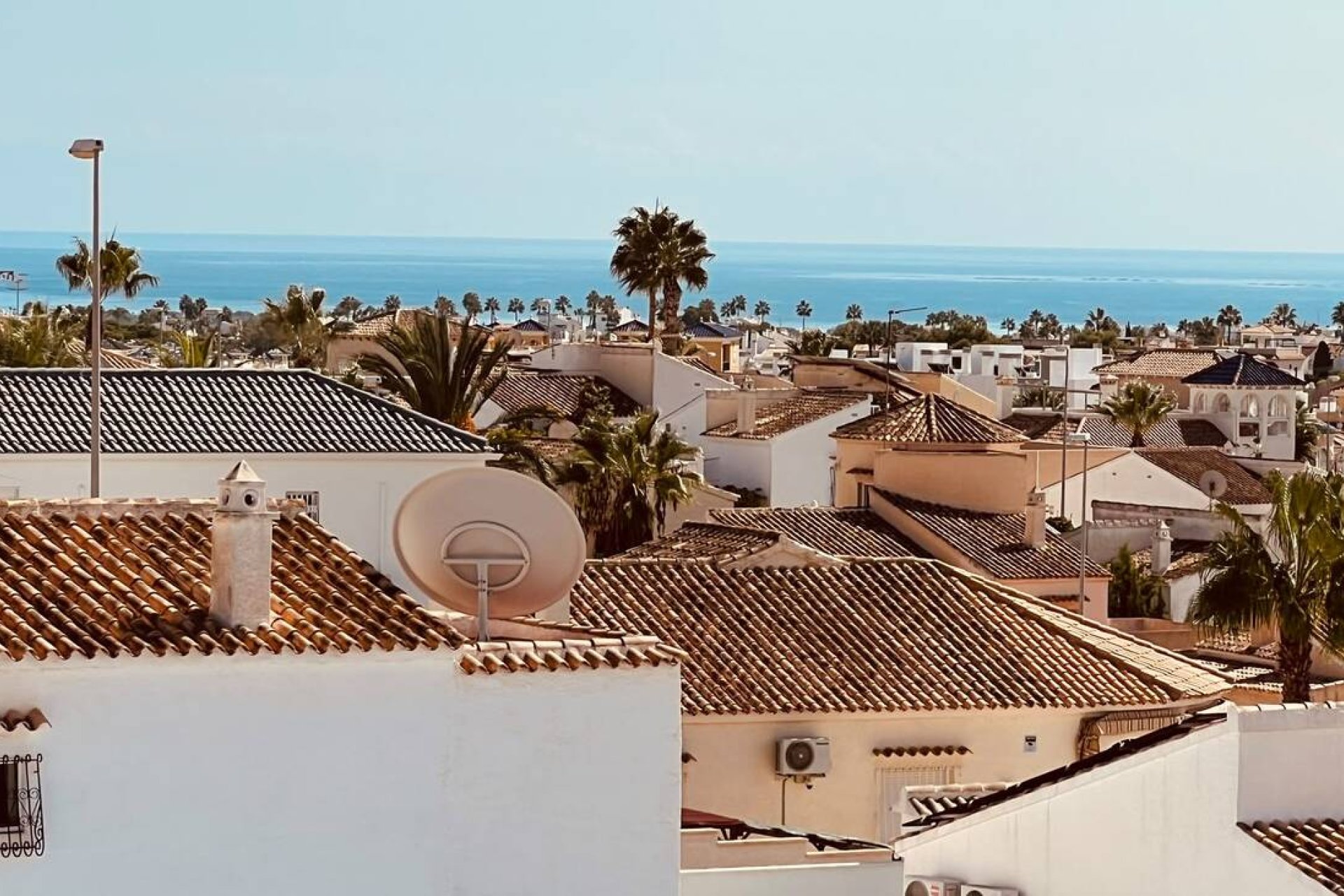 Resale - Apartment -
Villamartin - Villamartín