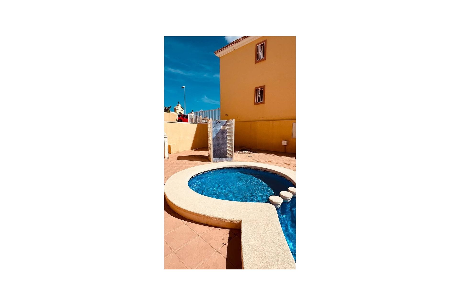 Resale - Apartment -
Villamartin - Villamartín