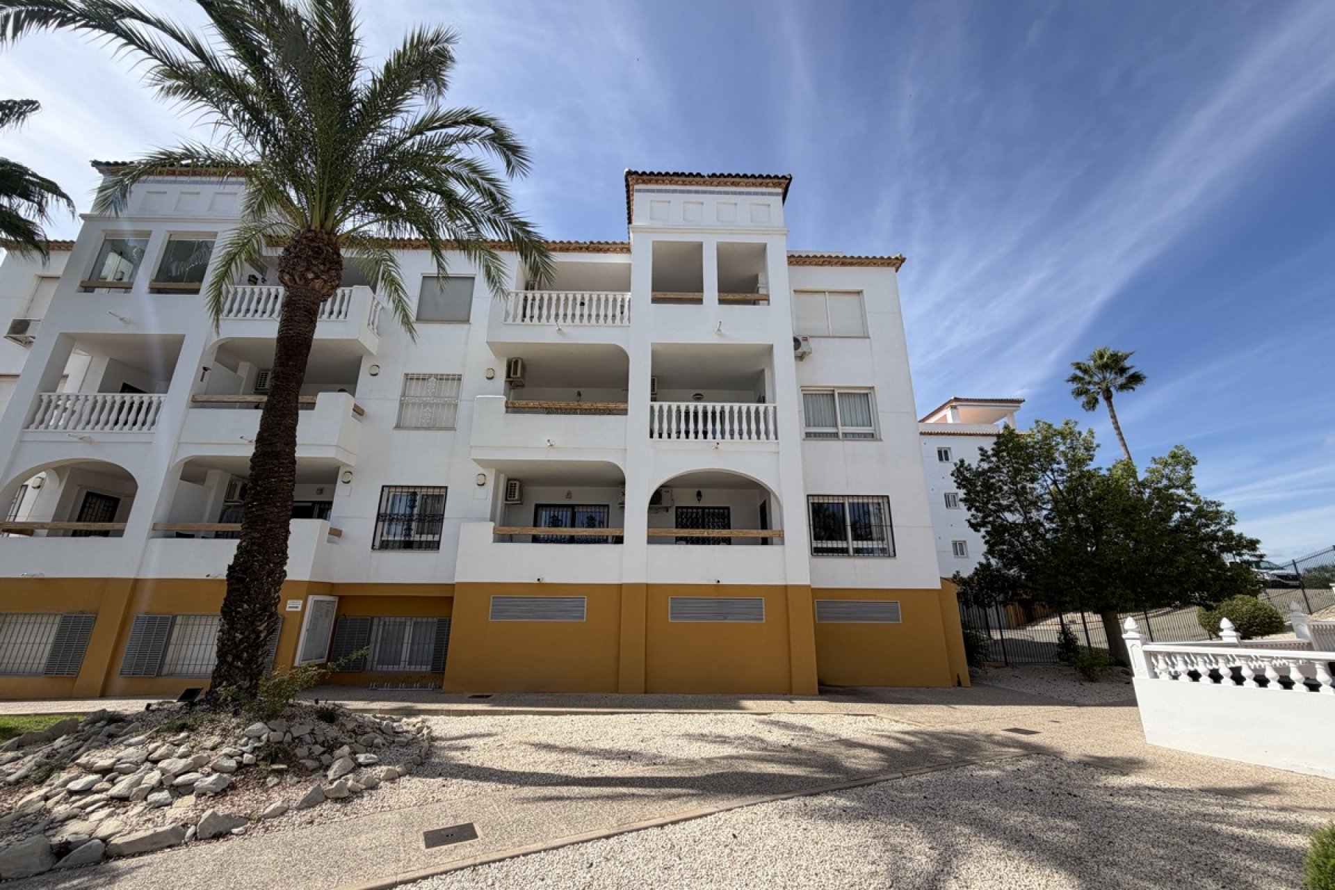Resale - Apartment -
Villamartin - Villamartín
