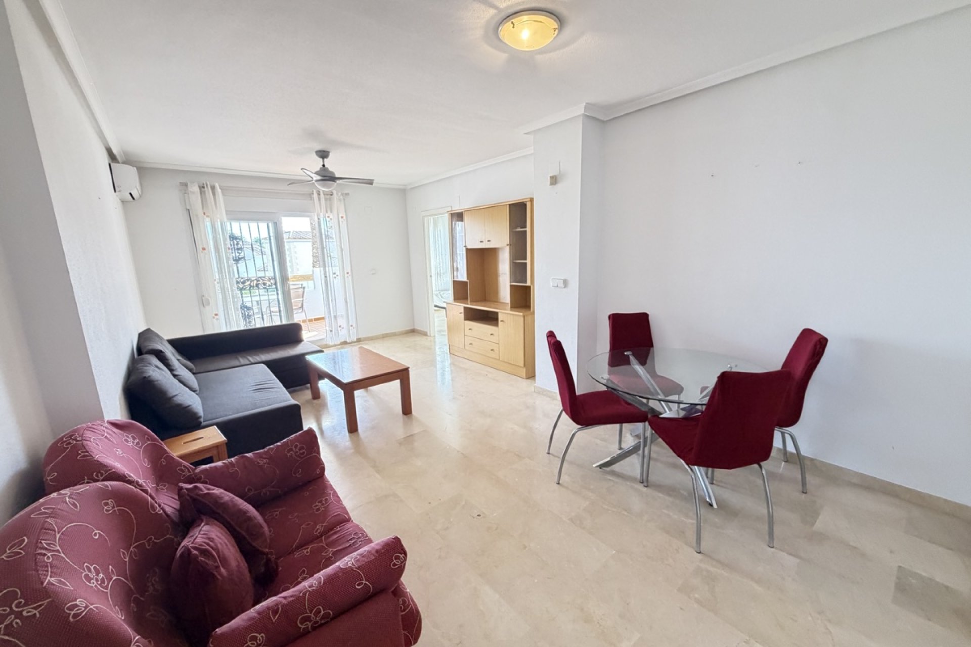 Resale - Apartment -
Villamartin - Villamartín