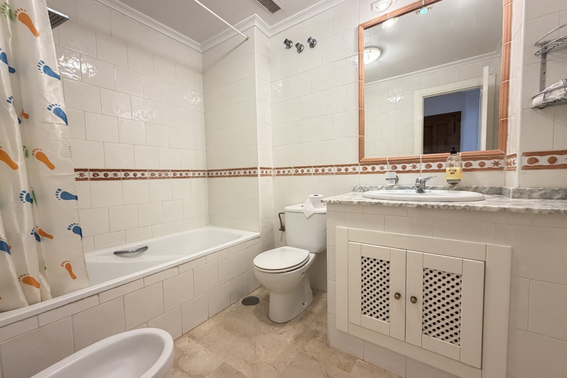 Resale - Apartment -
Villamartin - Villamartín