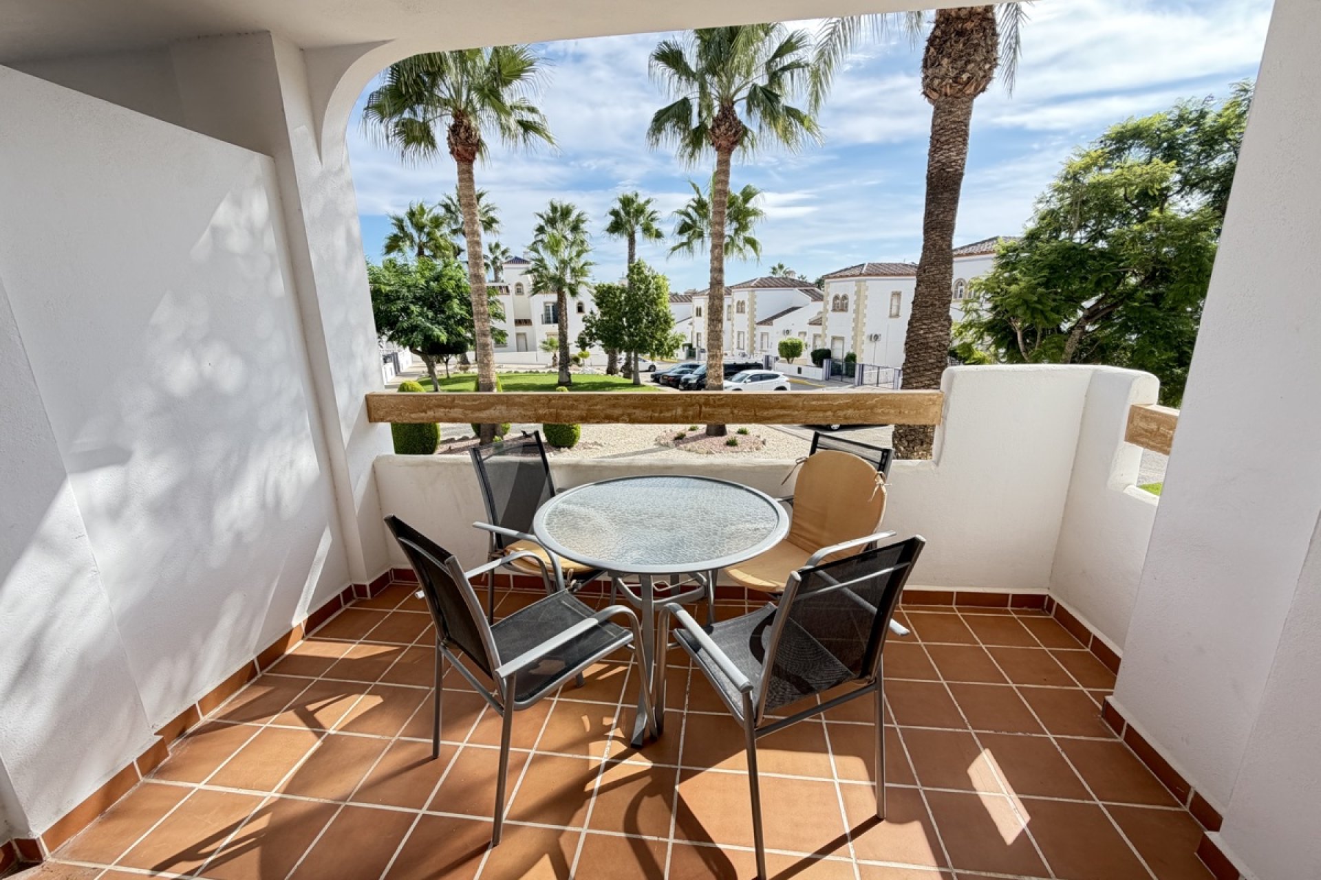 Resale - Apartment -
Villamartin - Villamartín
