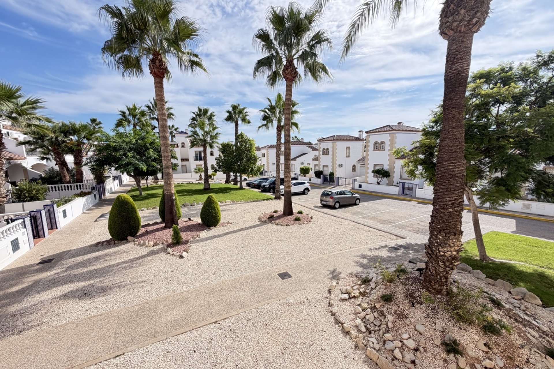 Resale - Apartment -
Villamartin - Villamartín