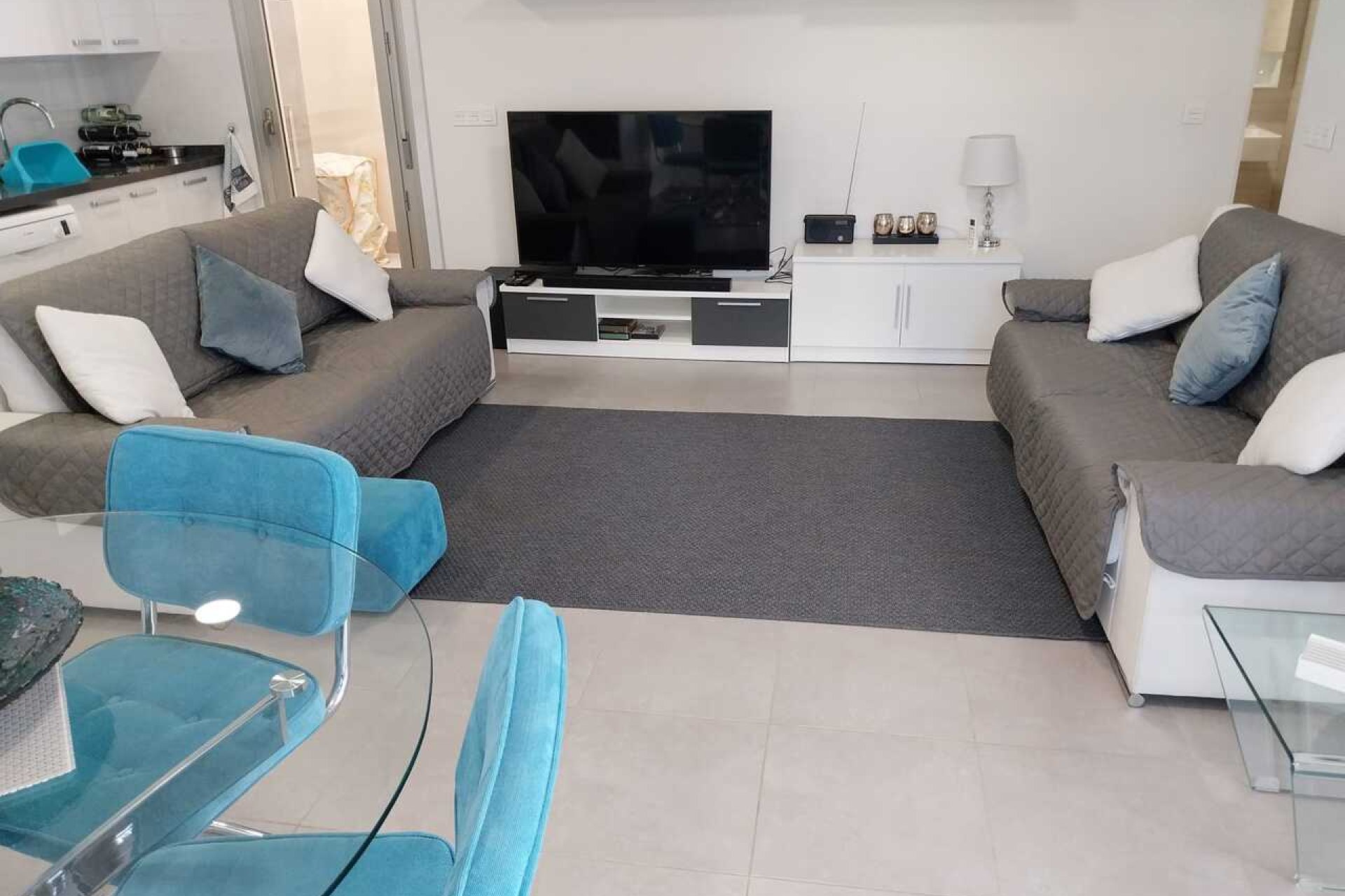 Resale - Apartment -
Villamartin - Villamartín
