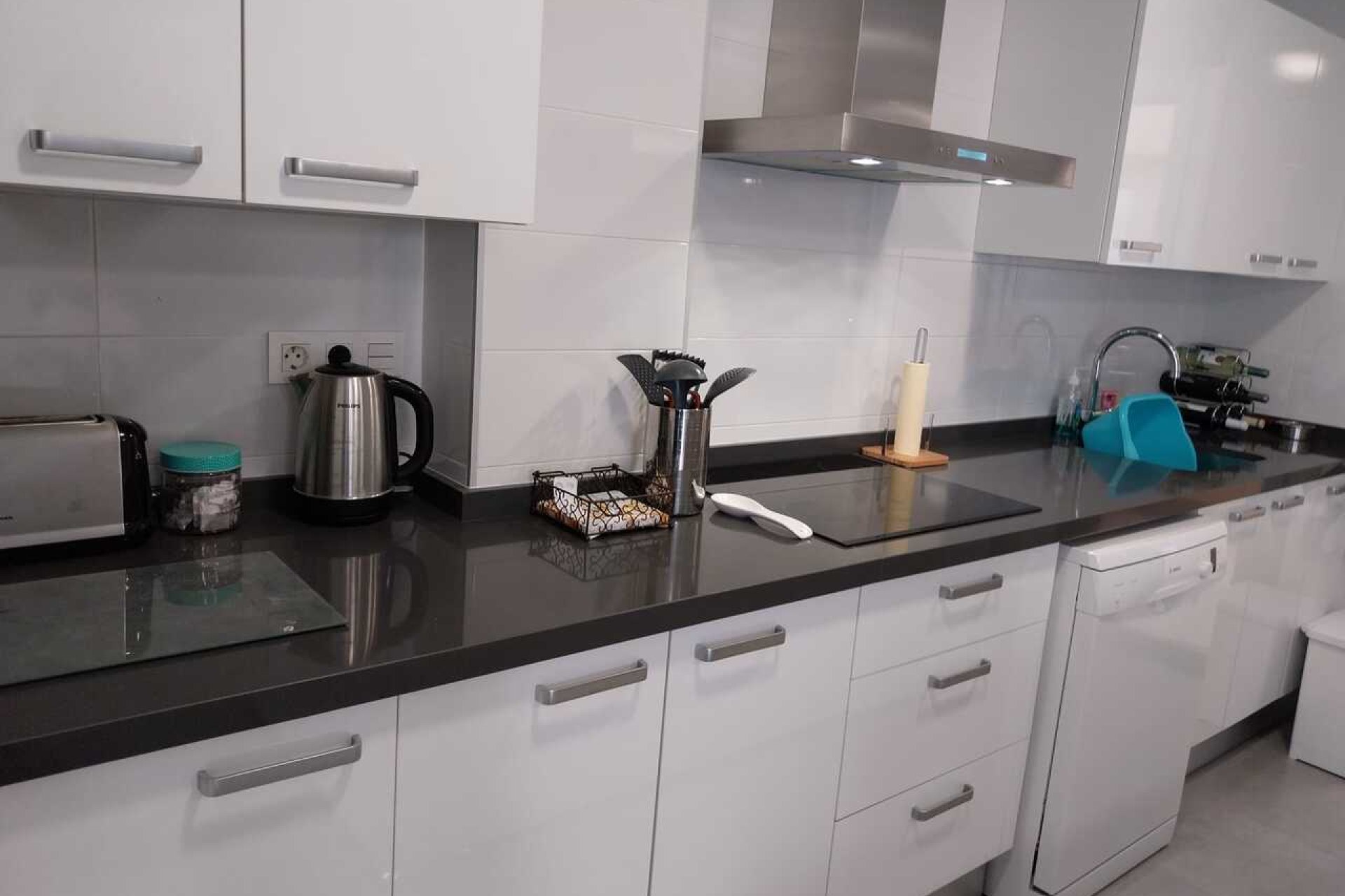 Resale - Apartment -
Villamartin - Villamartín