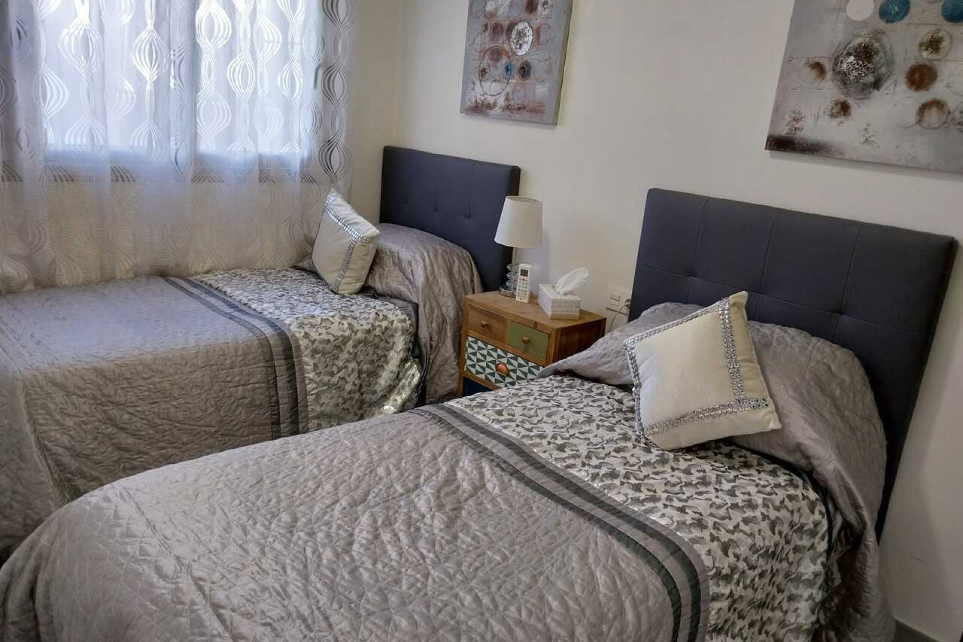 Resale - Apartment -
Villamartin - Villamartín