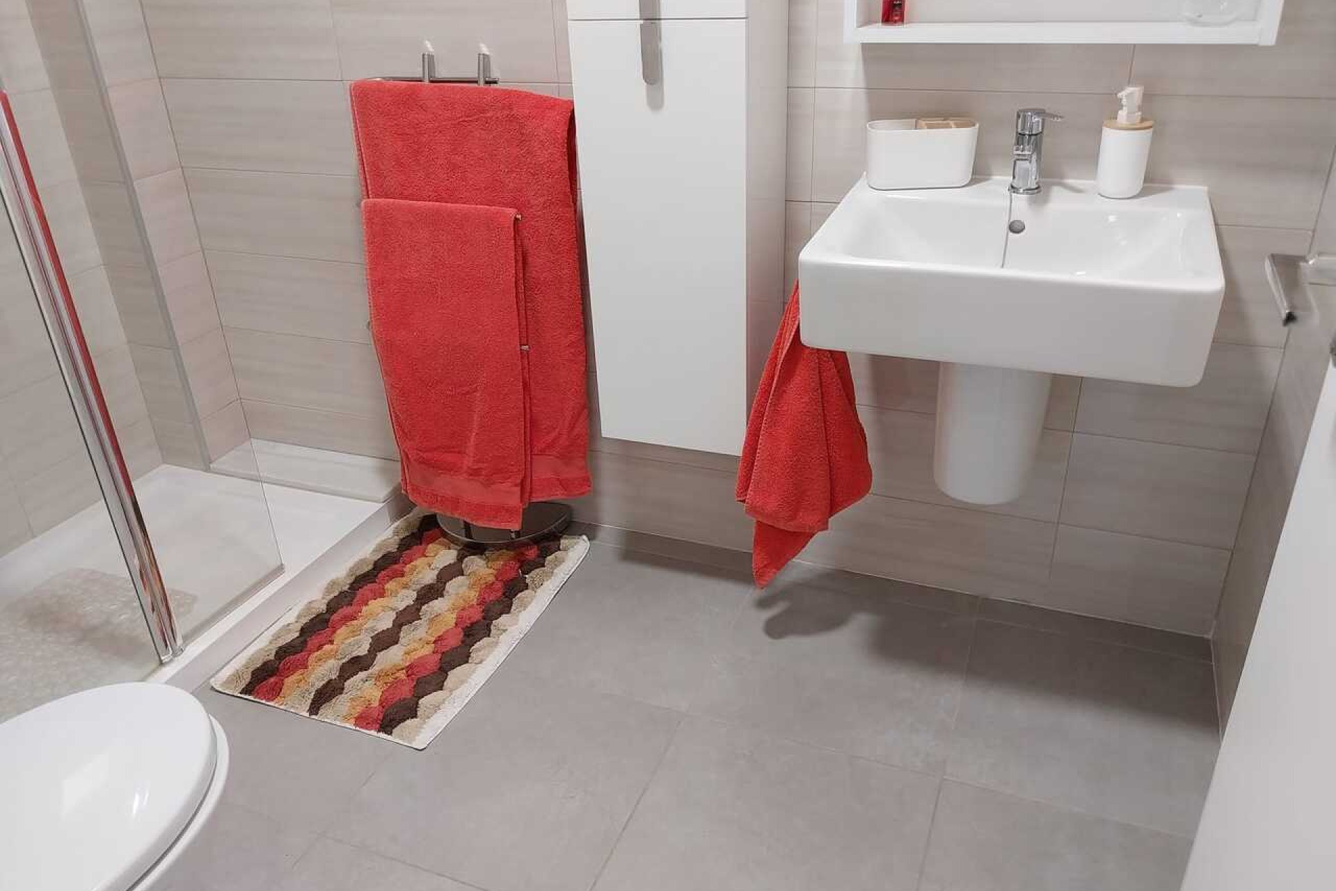 Resale - Apartment -
Villamartin - Villamartín