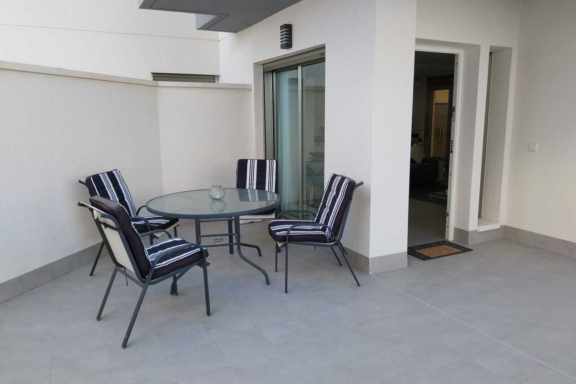 Resale - Apartment -
Villamartin - Villamartín